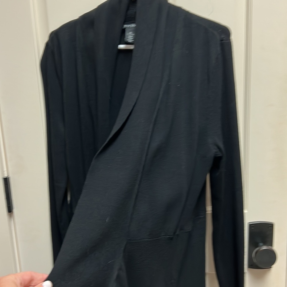 White House Black Market cardigan - Picture 4 of 6